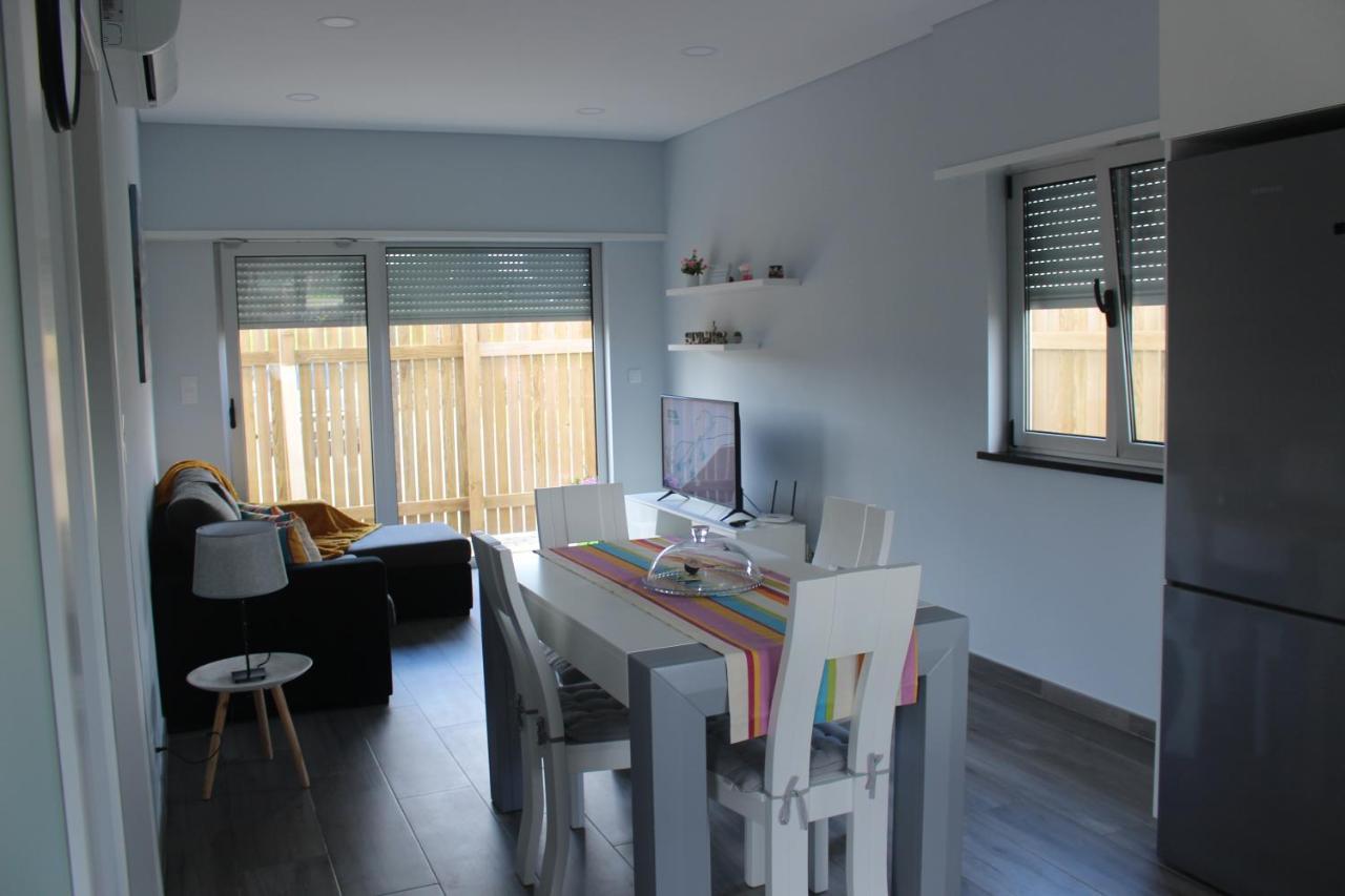 Pedras Negras House Apartamento Biscoitos  Exterior foto